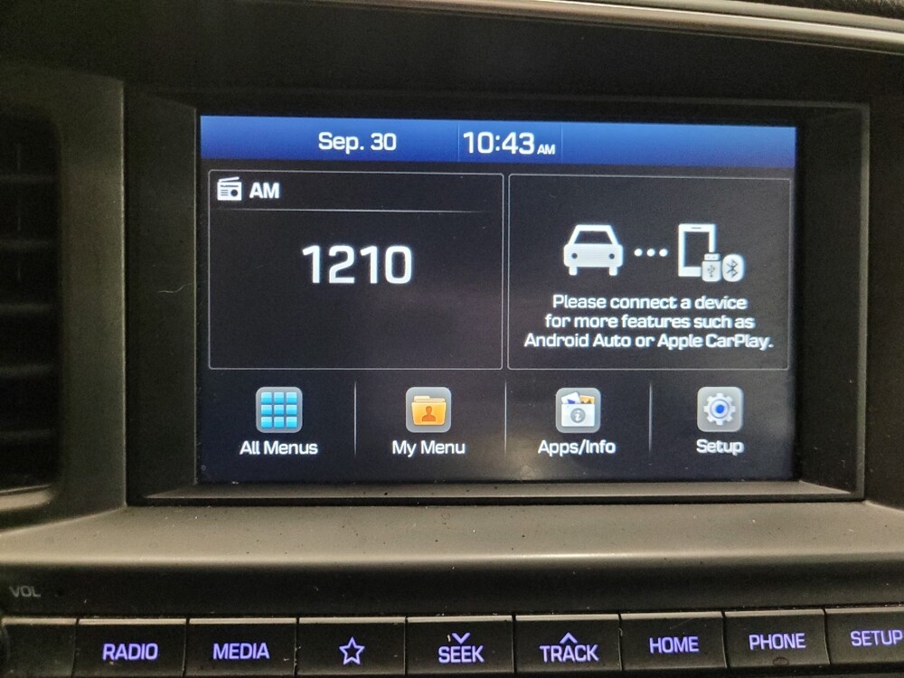 2019 Hyundai Elantra in Woodbridge, VA 22191 - 18067122 25