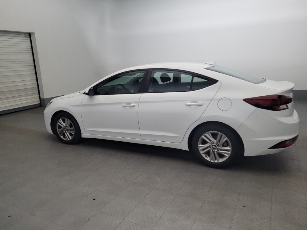 2019 Hyundai Elantra in Woodbridge, VA 22191 - 18067122 3