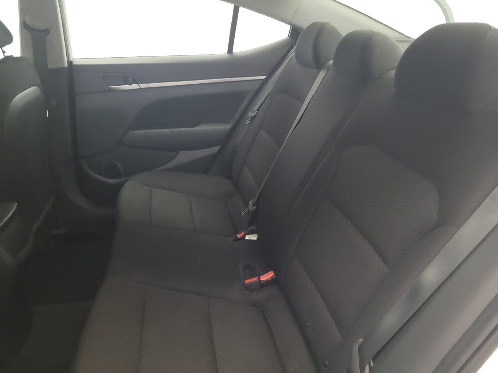 2019 Hyundai Elantra in Woodbridge, VA 22191 - 18067122 18