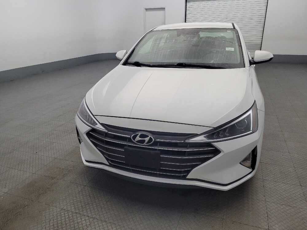 2019 Hyundai Elantra in Woodbridge, VA 22191 - 18067122 15