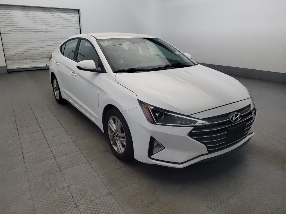 2019 Hyundai Elantra in Woodbridge, VA 22191 - 18067122 13