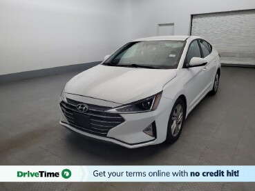 2019 Hyundai Elantra in Woodbridge, VA 22191
