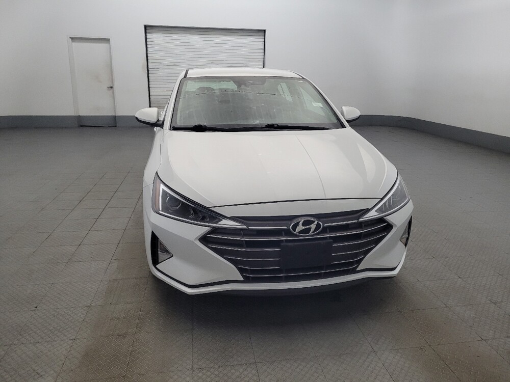 2019 Hyundai Elantra in Woodbridge, VA 22191 - 18067122 14