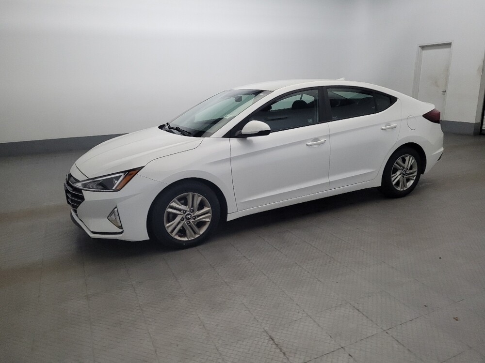 2019 Hyundai Elantra in Woodbridge, VA 22191 - 18067122 2