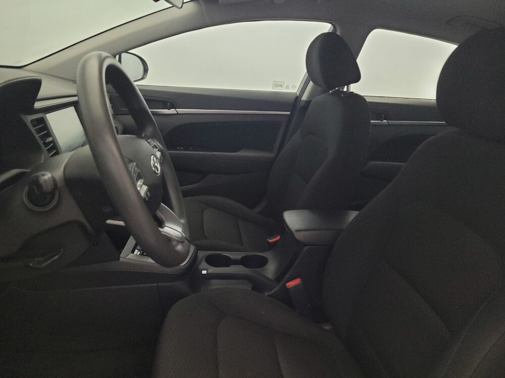 2019 Hyundai Elantra in Woodbridge, VA 22191 - 18067122 17