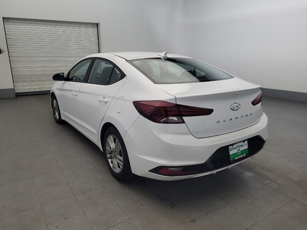 2019 Hyundai Elantra in Woodbridge, VA 22191 - 18067122 5