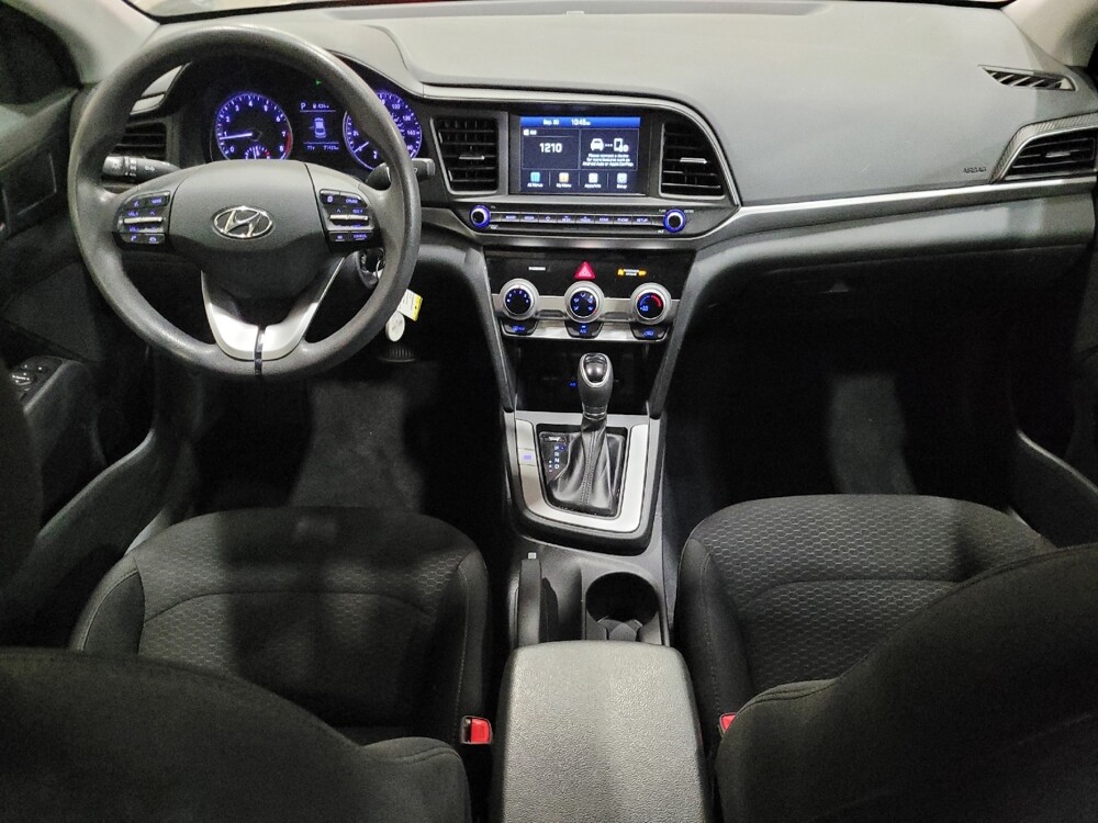 2019 Hyundai Elantra in Woodbridge, VA 22191 - 18067122 22