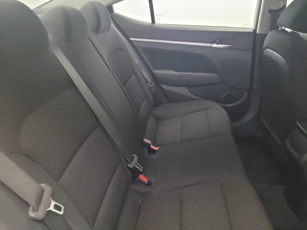 2019 Hyundai Elantra in Woodbridge, VA 22191 - 18067122 19