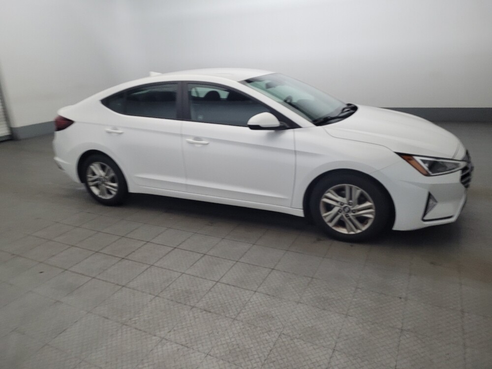 2019 Hyundai Elantra in Woodbridge, VA 22191 - 18067122 11