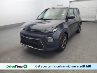 2021 Kia Soul in Woodbridge, VA 22191