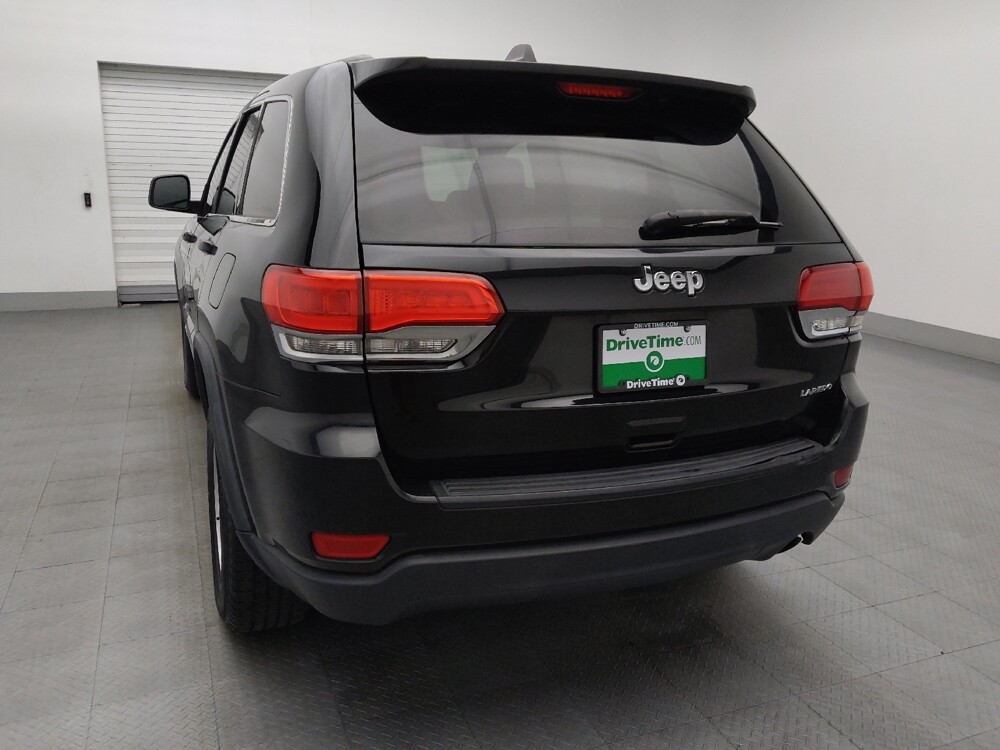 2016 Jeep Grand Cherokee in Kissimmee, FL 34744 - 18067126 6
