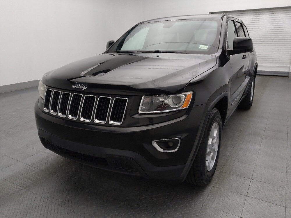 2016 Jeep Grand Cherokee in Kissimmee, FL 34744 - 18067126 15