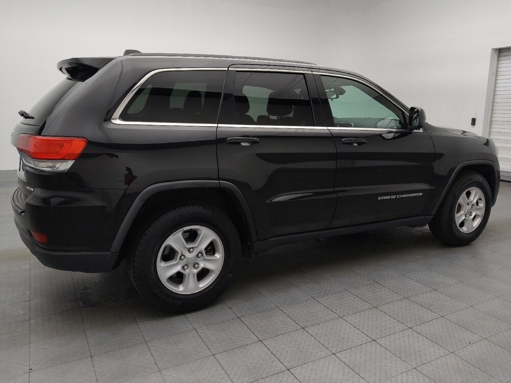 2016 Jeep Grand Cherokee in Kissimmee, FL 34744 - 18067126 10