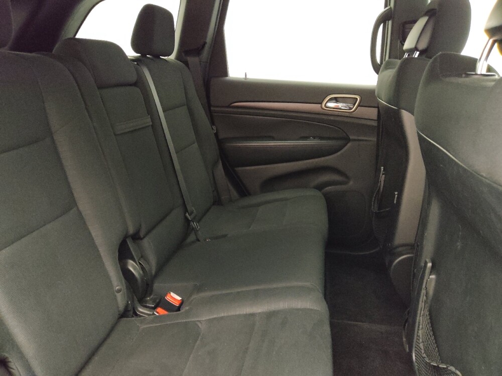 2016 Jeep Grand Cherokee in Kissimmee, FL 34744 - 18067126 19