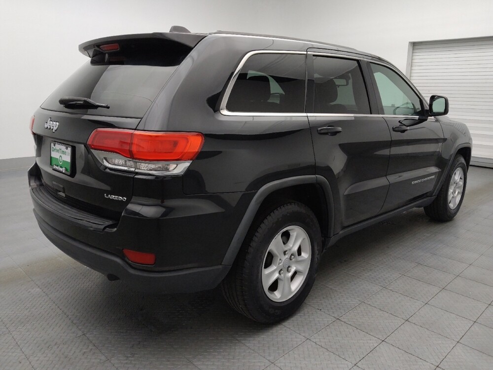 2016 Jeep Grand Cherokee in Kissimmee, FL 34744 - 18067126 9