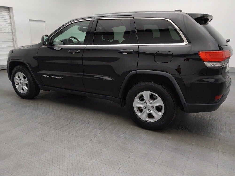 2016 Jeep Grand Cherokee in Kissimmee, FL 34744 - 18067126 3