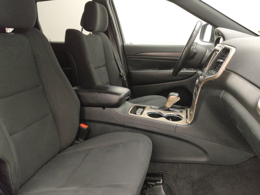 2016 Jeep Grand Cherokee in Kissimmee, FL 34744 - 18067126 21