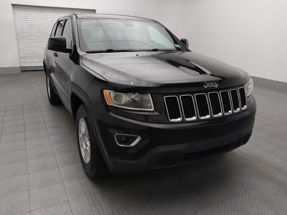 2016 Jeep Grand Cherokee in Kissimmee, FL 34744 - 18067126 14