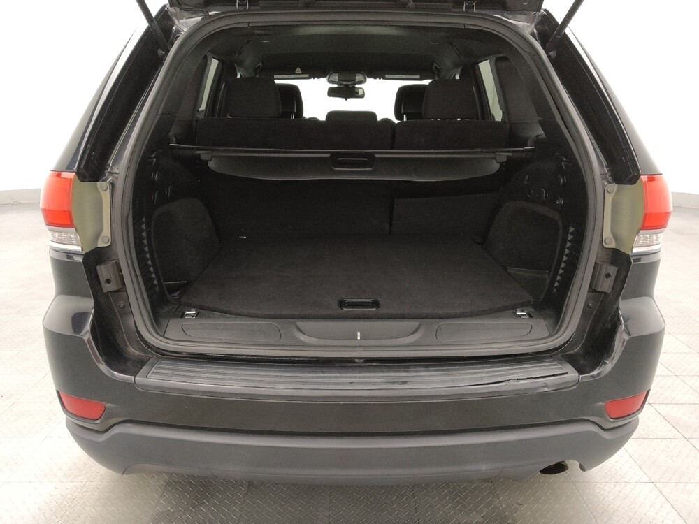 2016 Jeep Grand Cherokee in Kissimmee, FL 34744 - 18067126 29