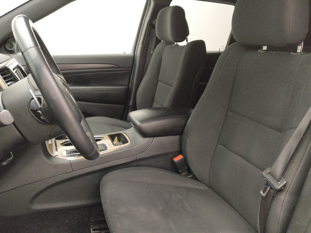 2016 Jeep Grand Cherokee in Kissimmee, FL 34744 - 18067126 17