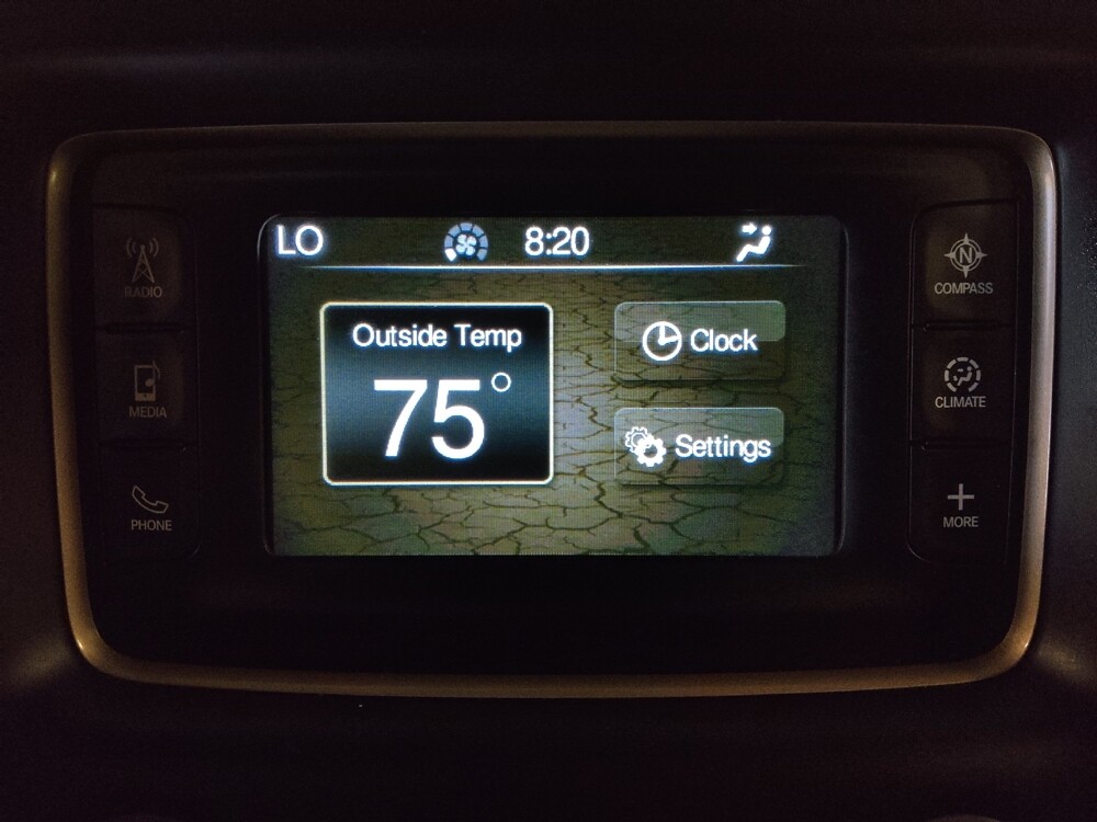 2016 Jeep Grand Cherokee in Kissimmee, FL 34744 - 18067126 25