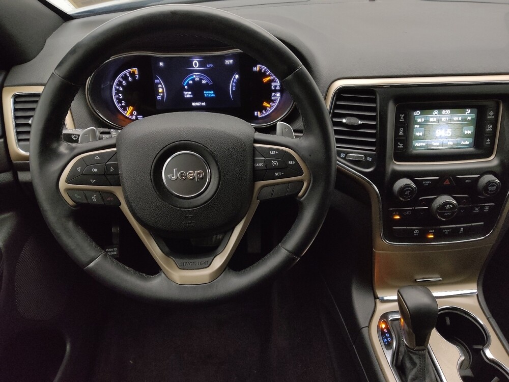 2016 Jeep Grand Cherokee in Kissimmee, FL 34744 - 18067126 22