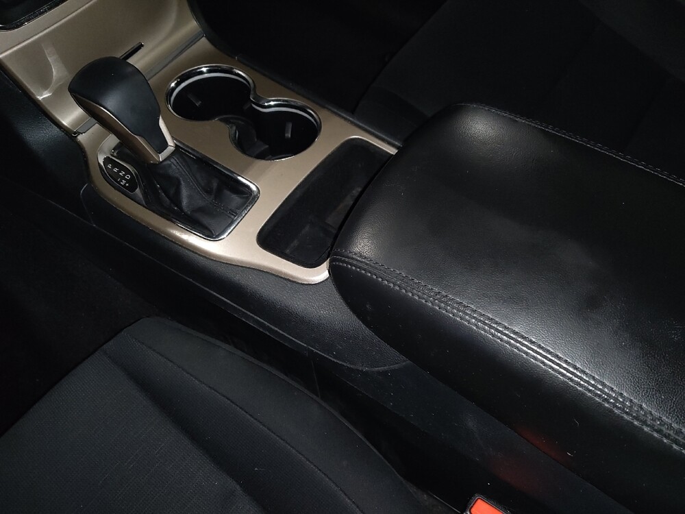 2016 Jeep Grand Cherokee in Kissimmee, FL 34744 - 18067126 26