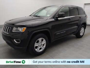 2016 Jeep Grand Cherokee in Kissimmee, FL 34744