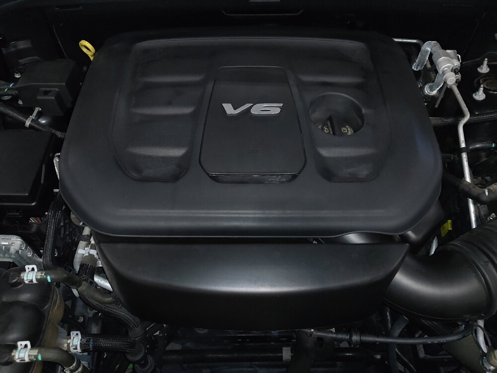 2016 Jeep Grand Cherokee in Kissimmee, FL 34744 - 18067126 30