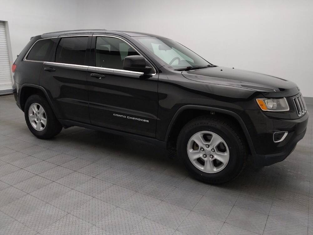 2016 Jeep Grand Cherokee in Kissimmee, FL 34744 - 18067126 11