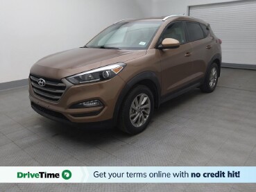 2016 Hyundai Tucson in Columbia, MO 65203