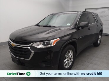 2019 Chevrolet Traverse in Wichita, KS 67207