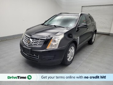 2014 Cadillac SRX in Lombard, IL 60148