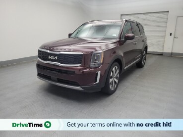 2022 Kia Telluride in Peoria, IL 61615