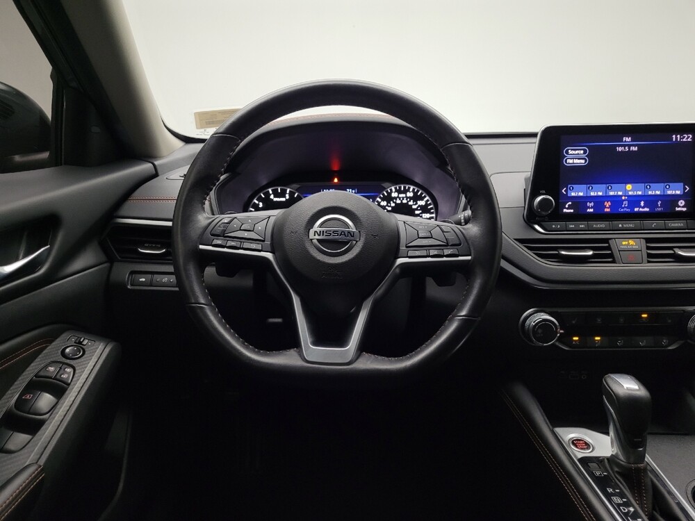2022 Nissan Altima in Peoria, IL 61615 - 18067139 22