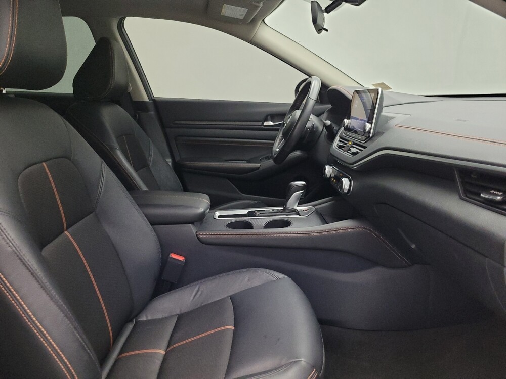 2022 Nissan Altima in Peoria, IL 61615 - 18067139 21