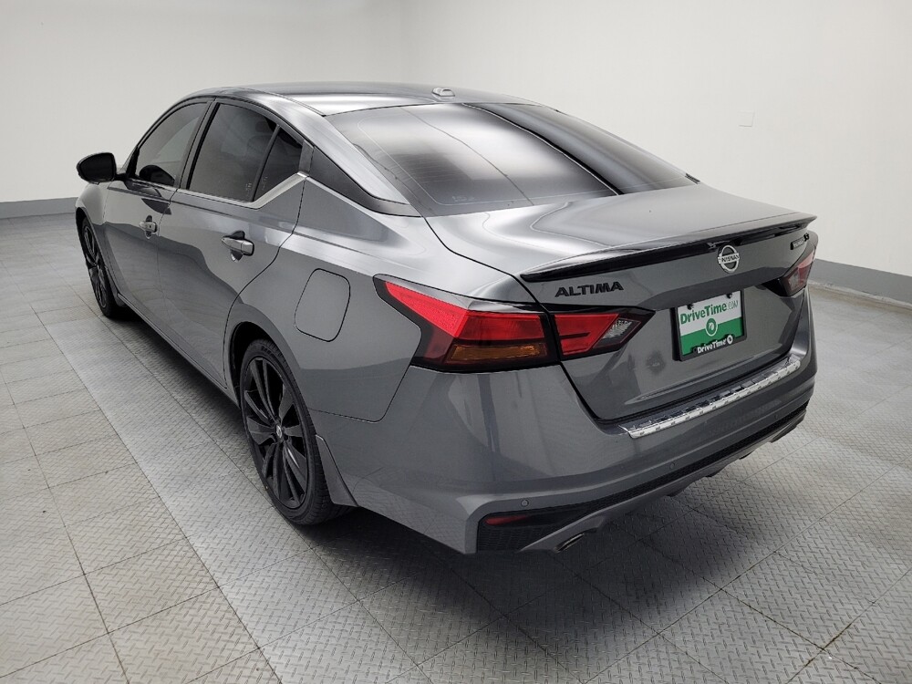 2022 Nissan Altima in Peoria, IL 61615 - 18067139 5