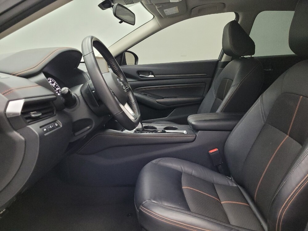 2022 Nissan Altima in Peoria, IL 61615 - 18067139 17