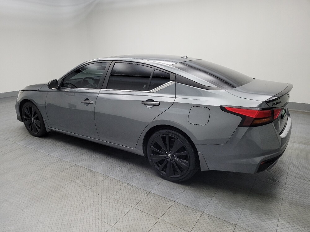 2022 Nissan Altima in Peoria, IL 61615 - 18067139 3