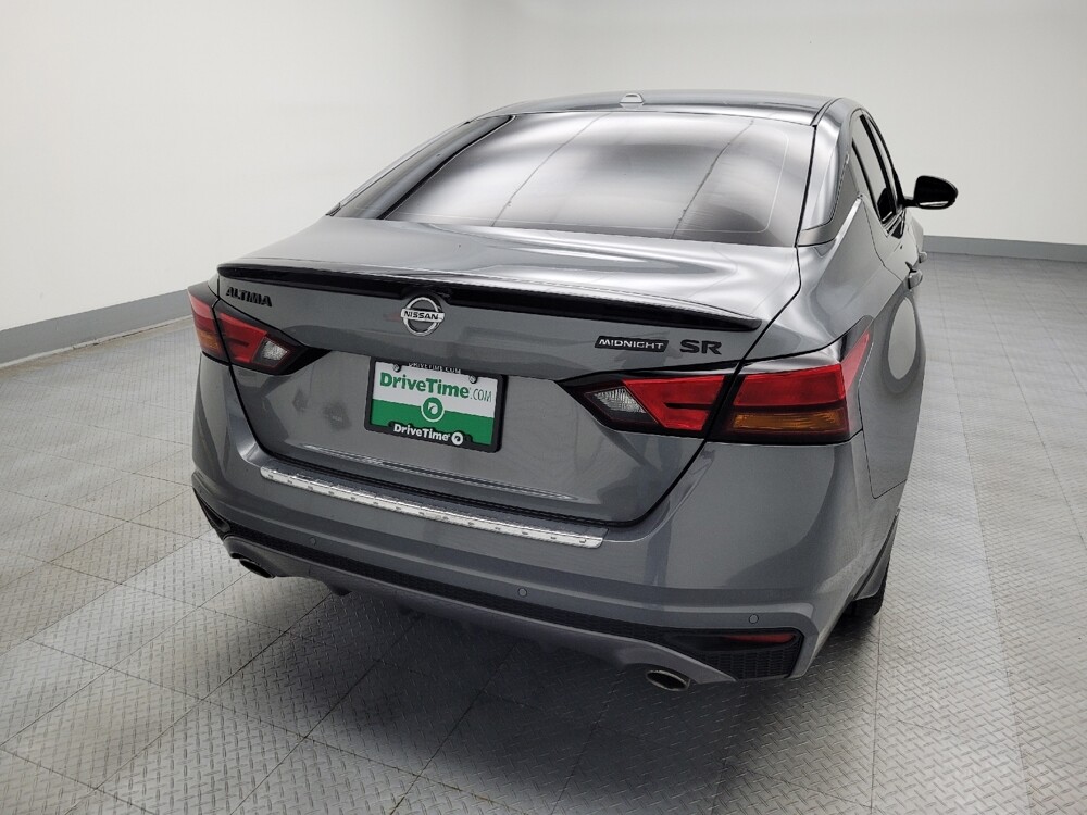 2022 Nissan Altima in Peoria, IL 61615 - 18067139 7