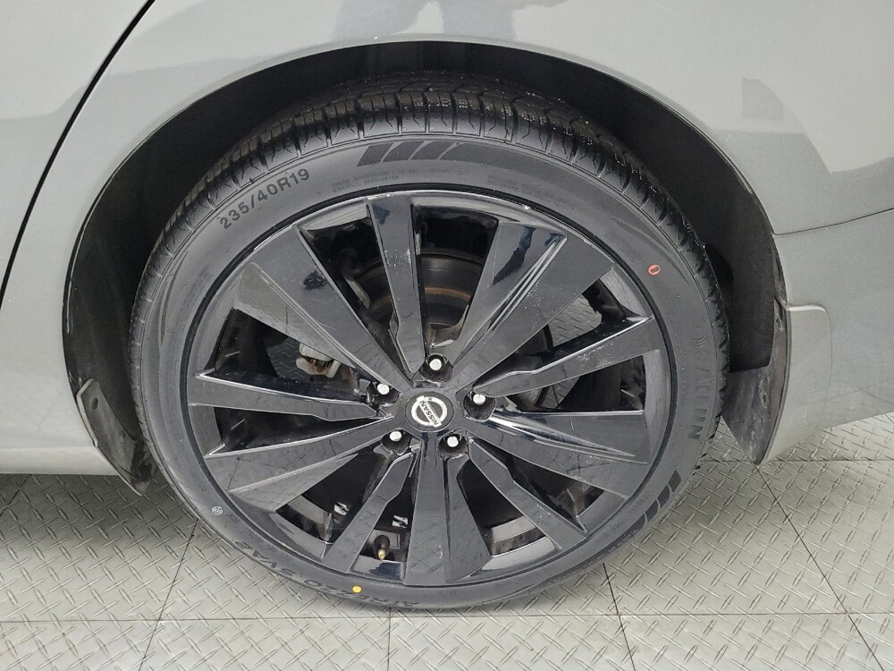 2022 Nissan Altima in Peoria, IL 61615 - 18067139 31