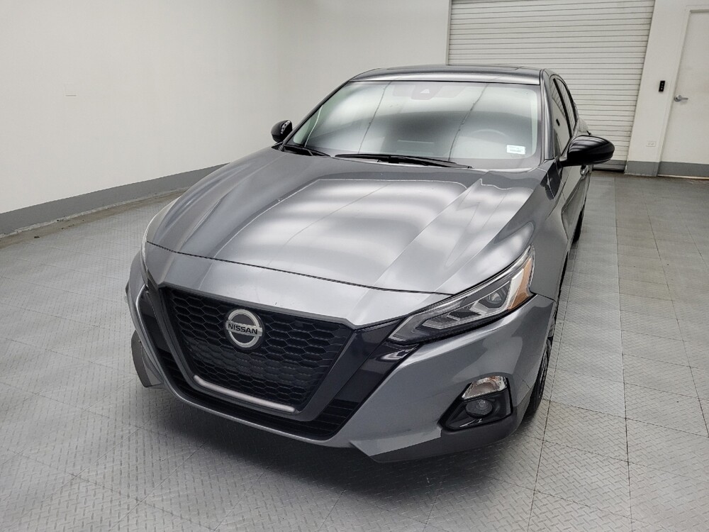 2022 Nissan Altima in Peoria, IL 61615 - 18067139 15
