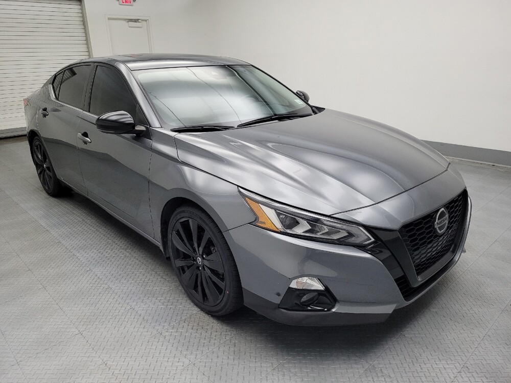 2022 Nissan Altima in Peoria, IL 61615 - 18067139 13