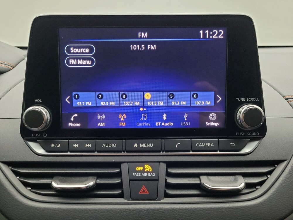 2022 Nissan Altima in Peoria, IL 61615 - 18067139 25