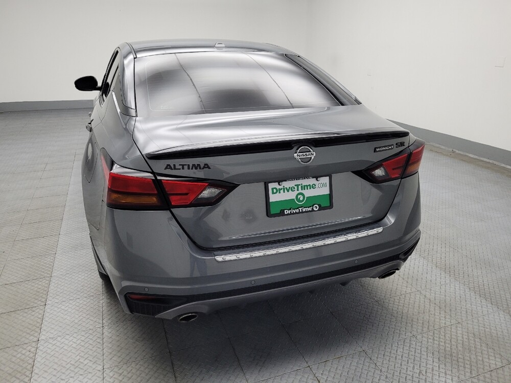 2022 Nissan Altima in Peoria, IL 61615 - 18067139 6