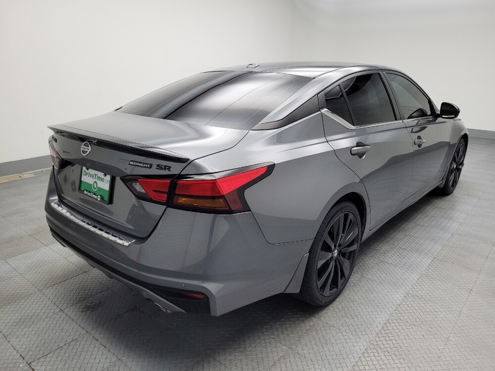 2022 Nissan Altima in Peoria, IL 61615 - 18067139 9