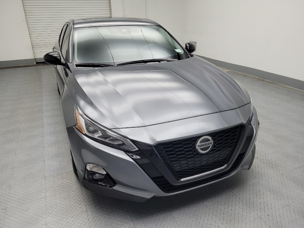 2022 Nissan Altima in Peoria, IL 61615 - 18067139 14