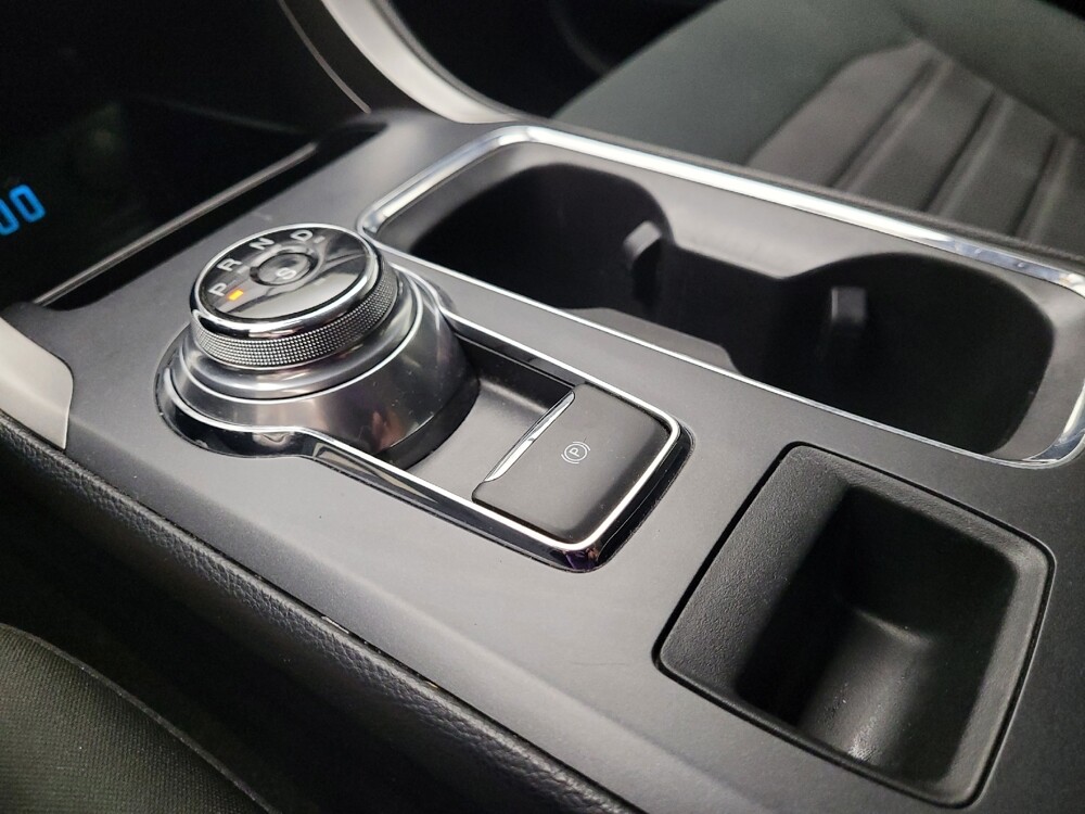 2020 Ford Fusion in Eastpointe, MI 48021 - 18067141 26