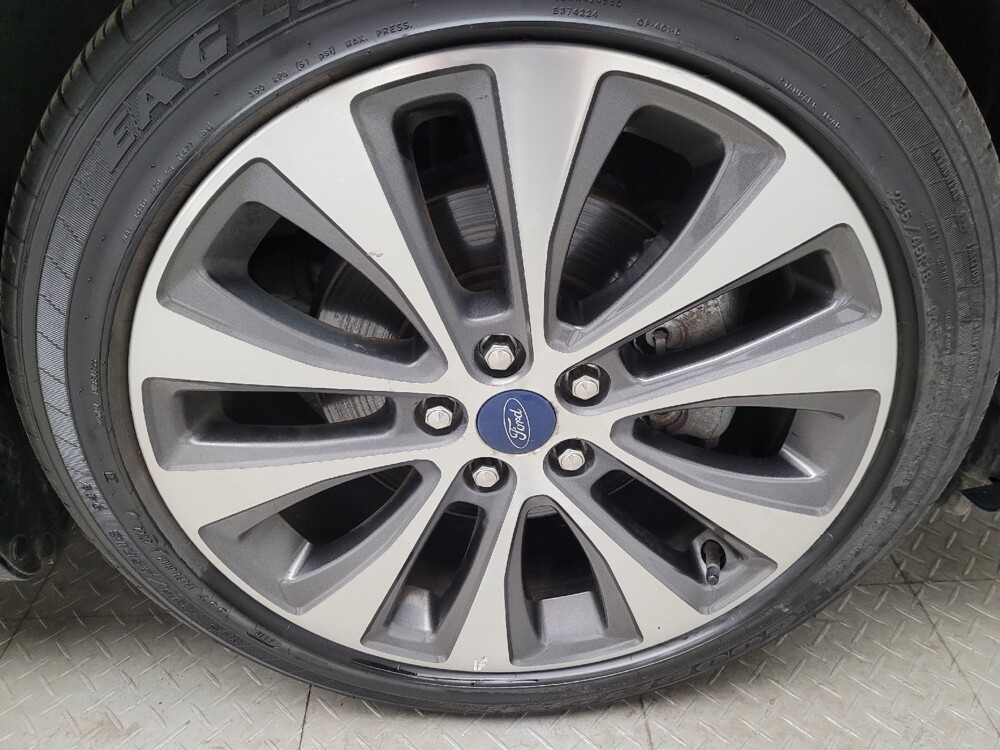 2020 Ford Fusion in Eastpointe, MI 48021 - 18067141 31