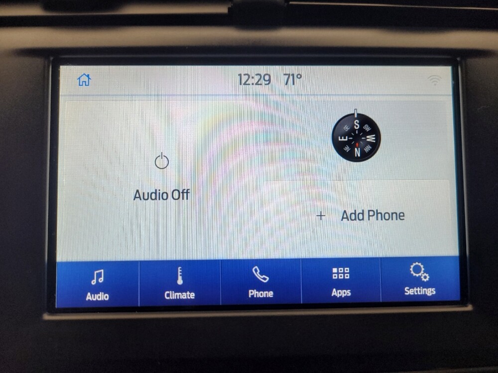 2020 Ford Fusion in Eastpointe, MI 48021 - 18067141 25